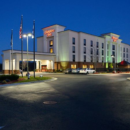 Hampton Inn Farmville Zewnętrze zdjęcie