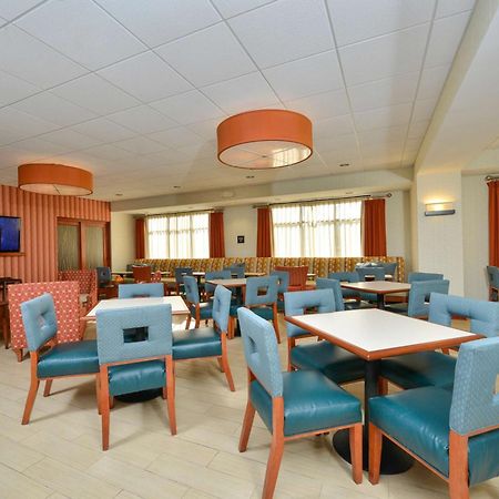Hampton Inn Farmville Zewnętrze zdjęcie