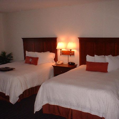 Hampton Inn Farmville Zewnętrze zdjęcie