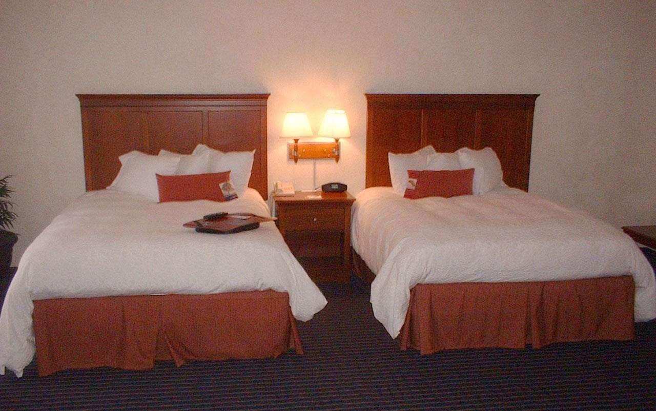 Hampton Inn Farmville Zewnętrze zdjęcie
