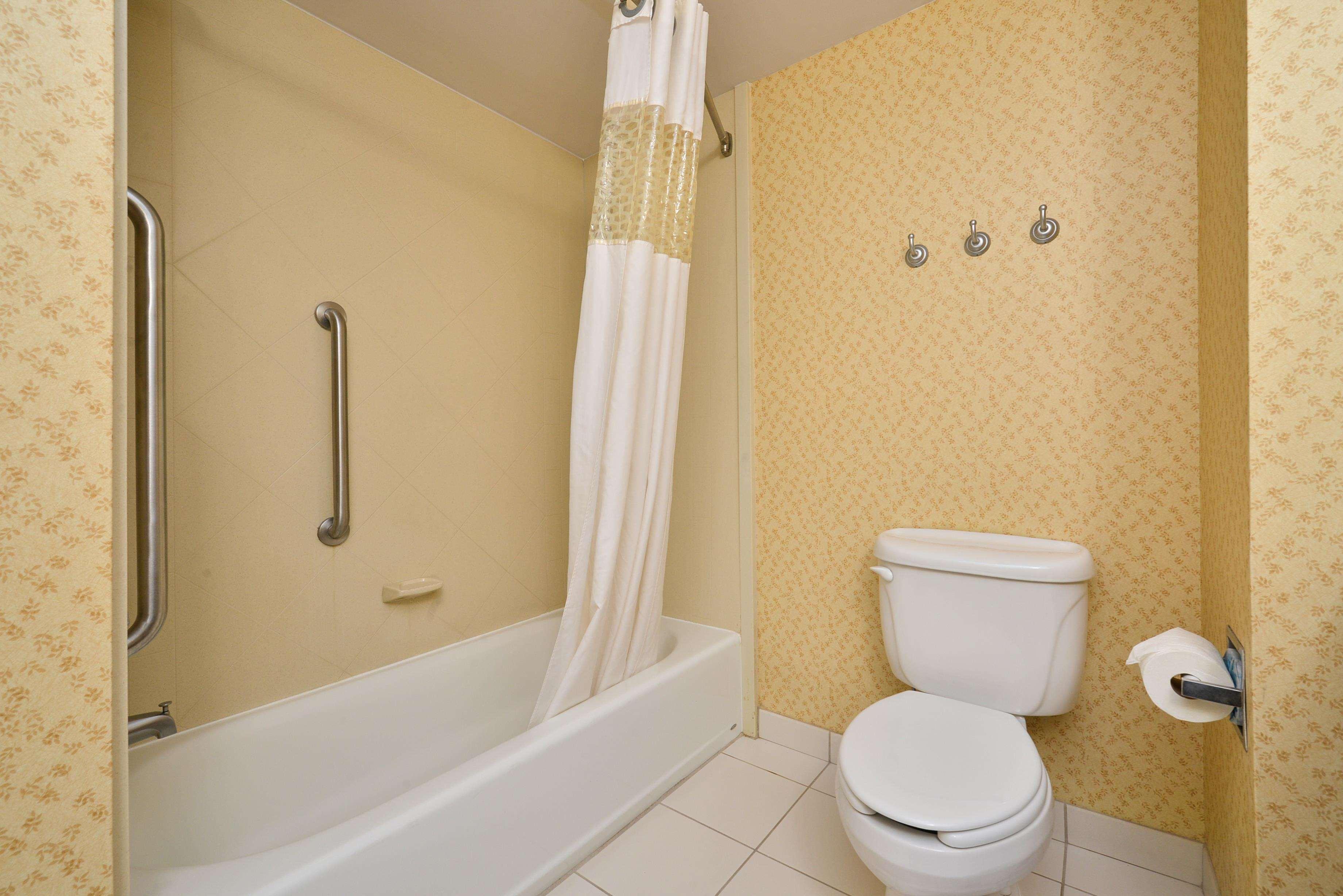 Hampton Inn Farmville Zewnętrze zdjęcie