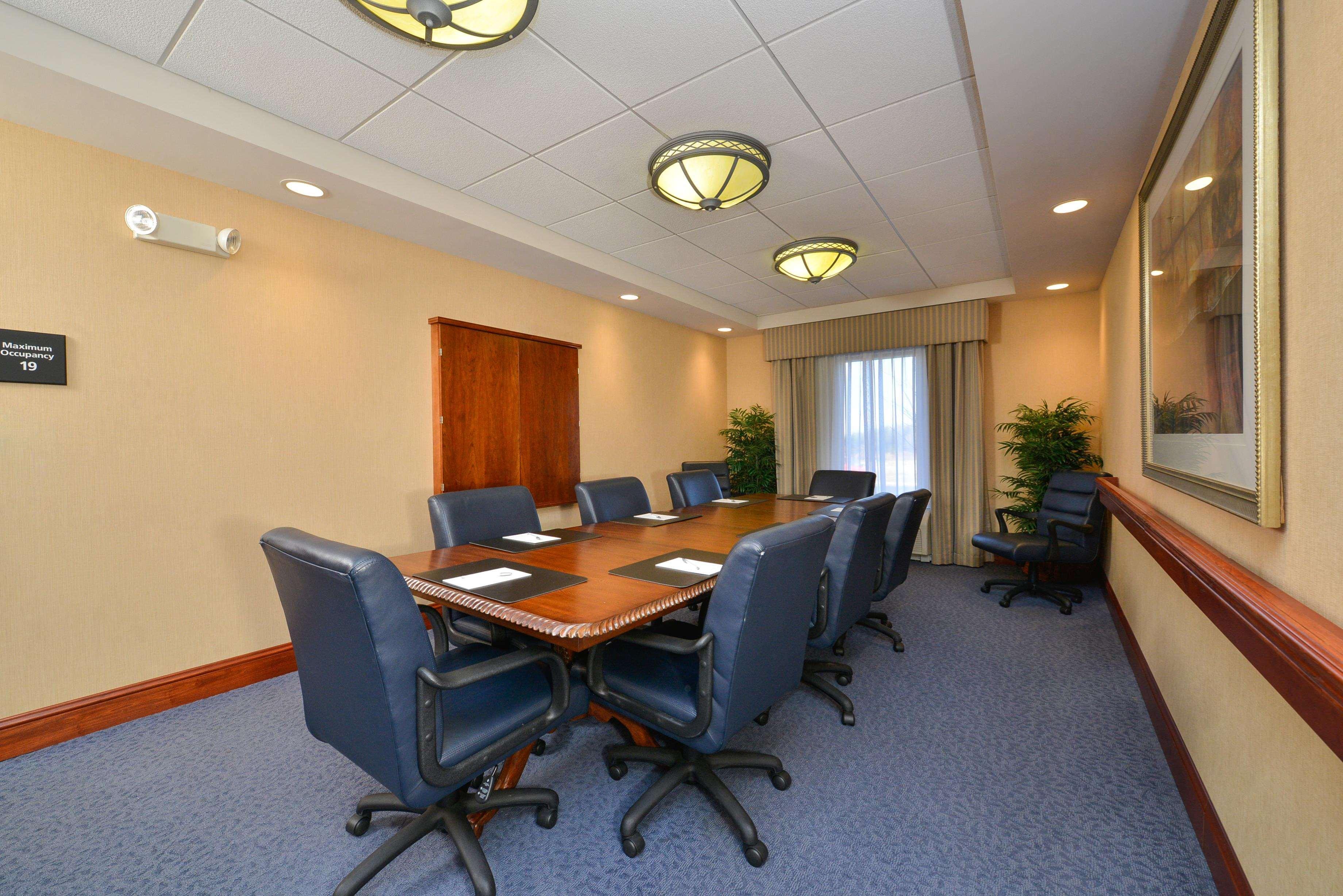 Hampton Inn Farmville Zewnętrze zdjęcie