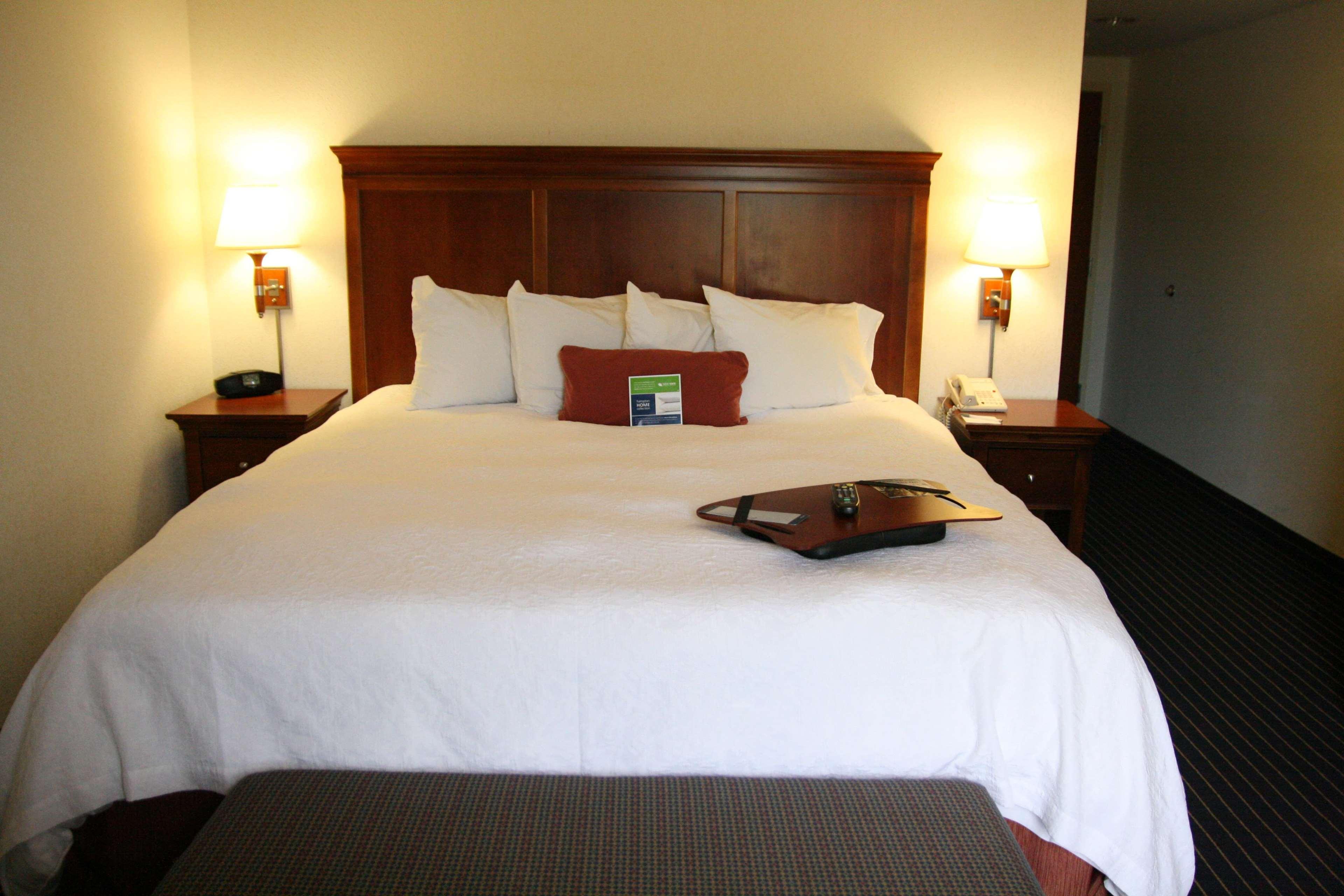 Hampton Inn Farmville Pokój zdjęcie
