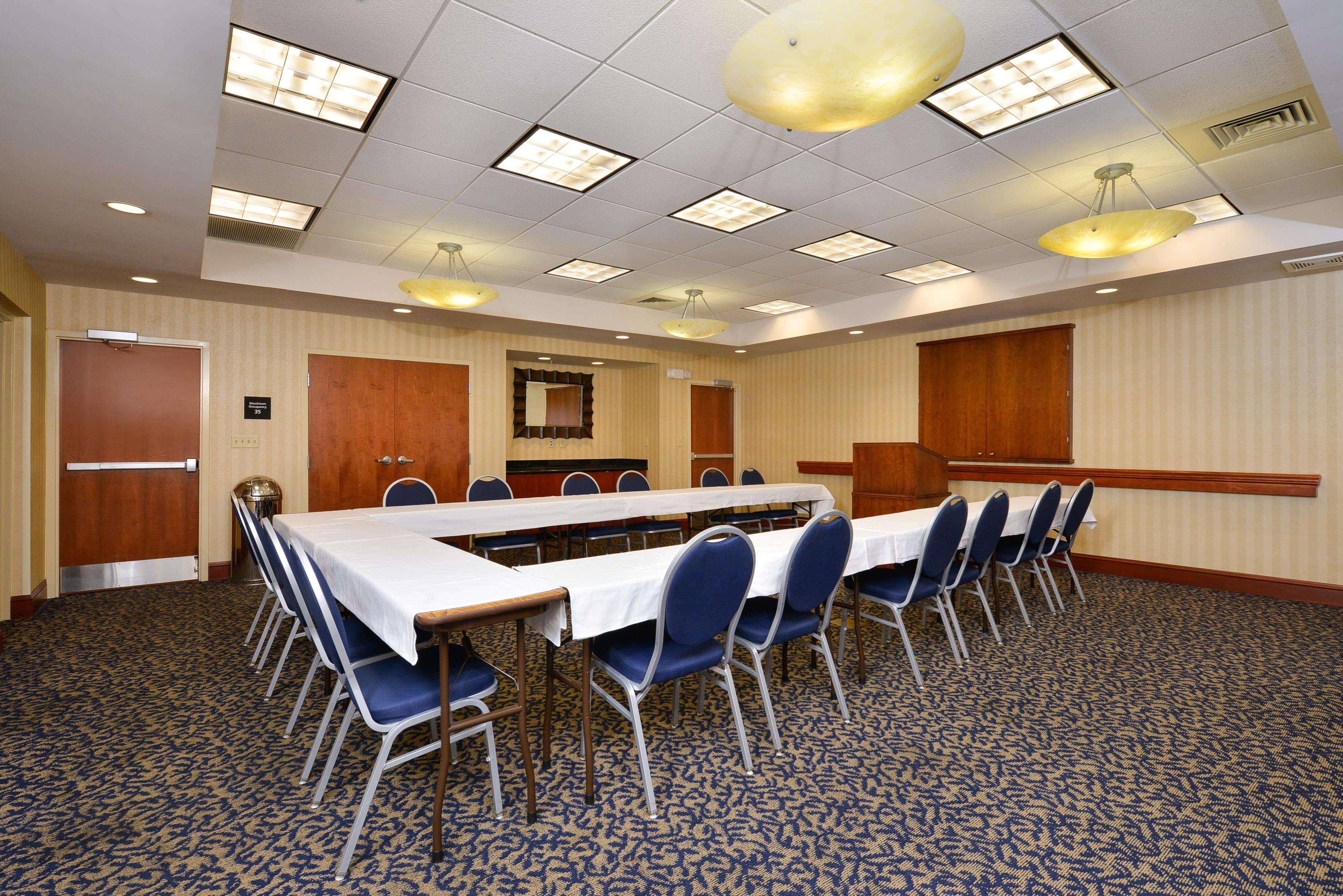 Hampton Inn Farmville Zewnętrze zdjęcie