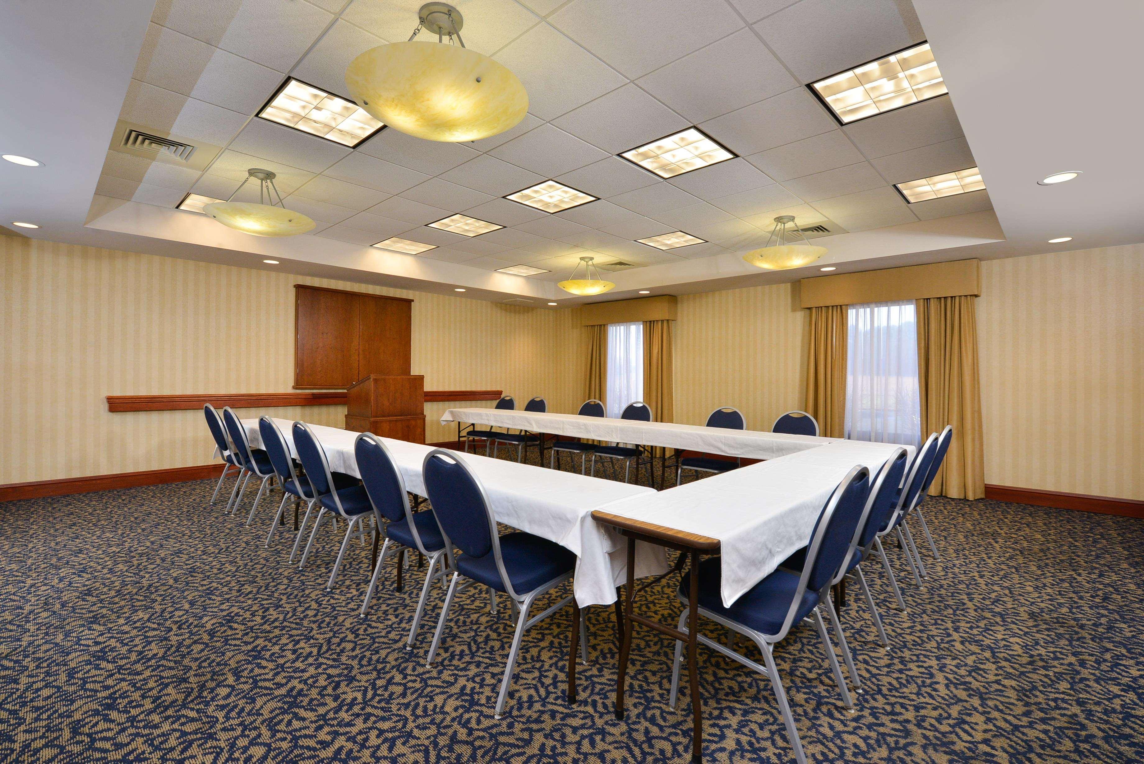 Hampton Inn Farmville Zewnętrze zdjęcie