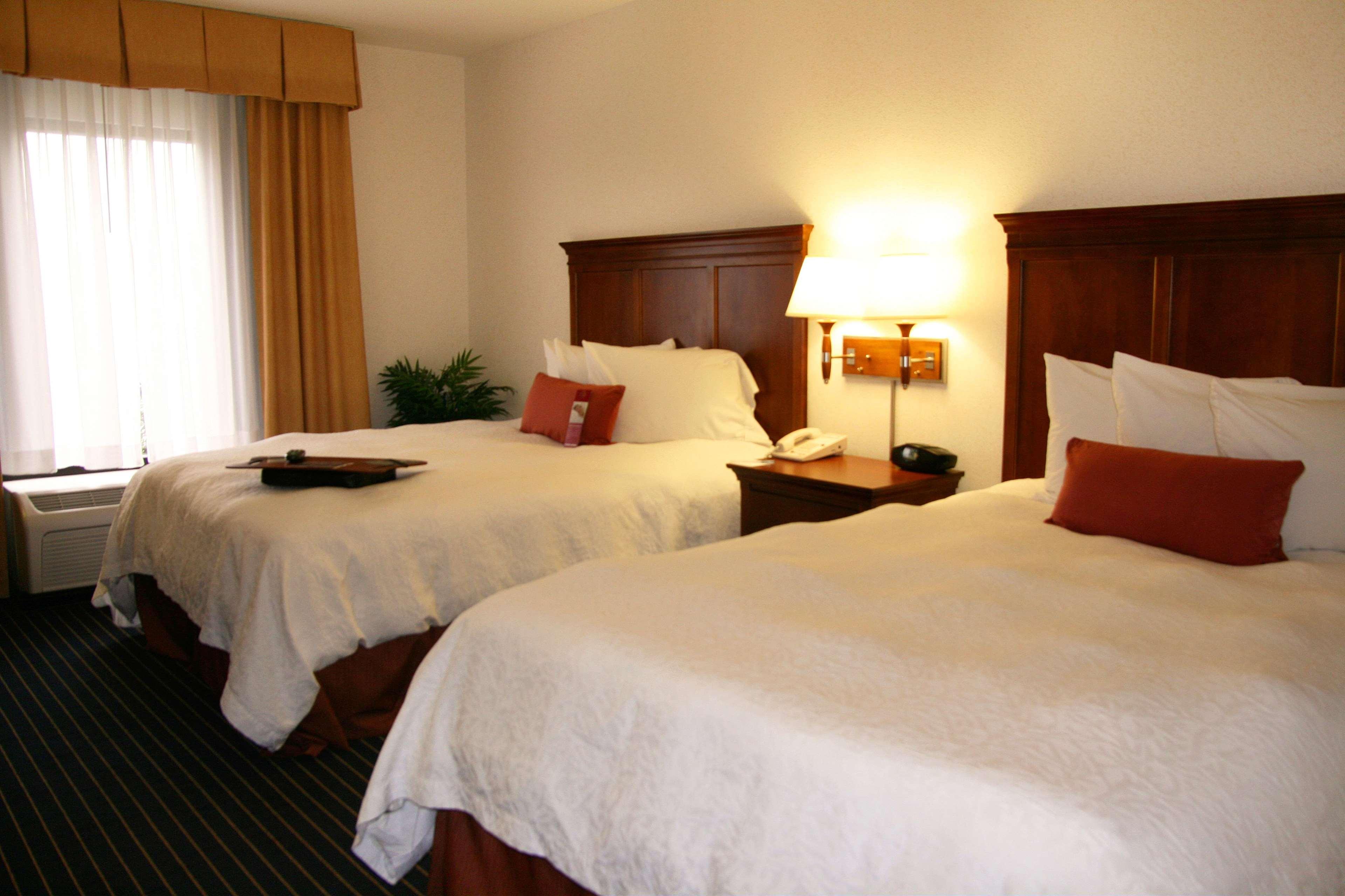 Hampton Inn Farmville Pokój zdjęcie