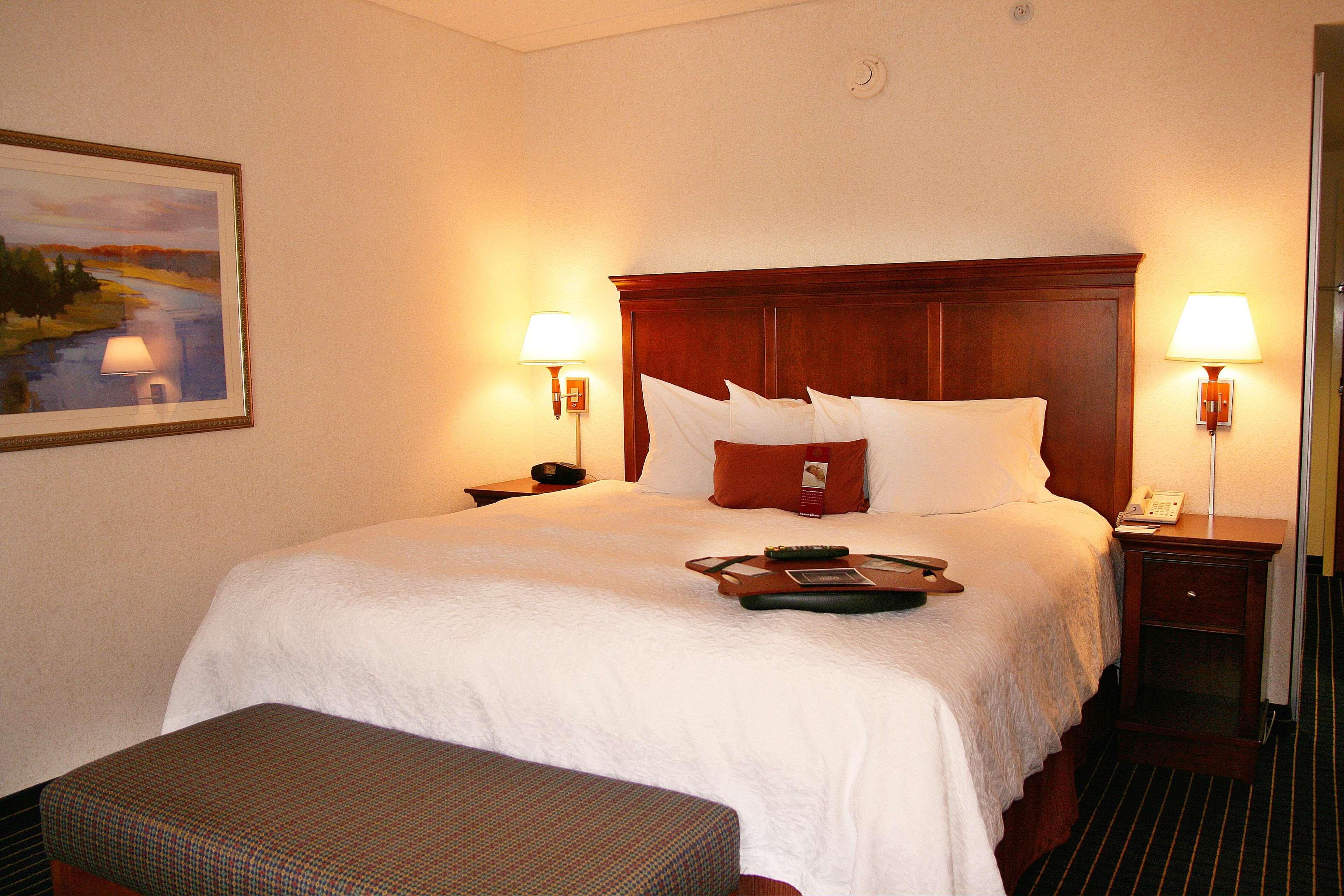 Hampton Inn Farmville Pokój zdjęcie
