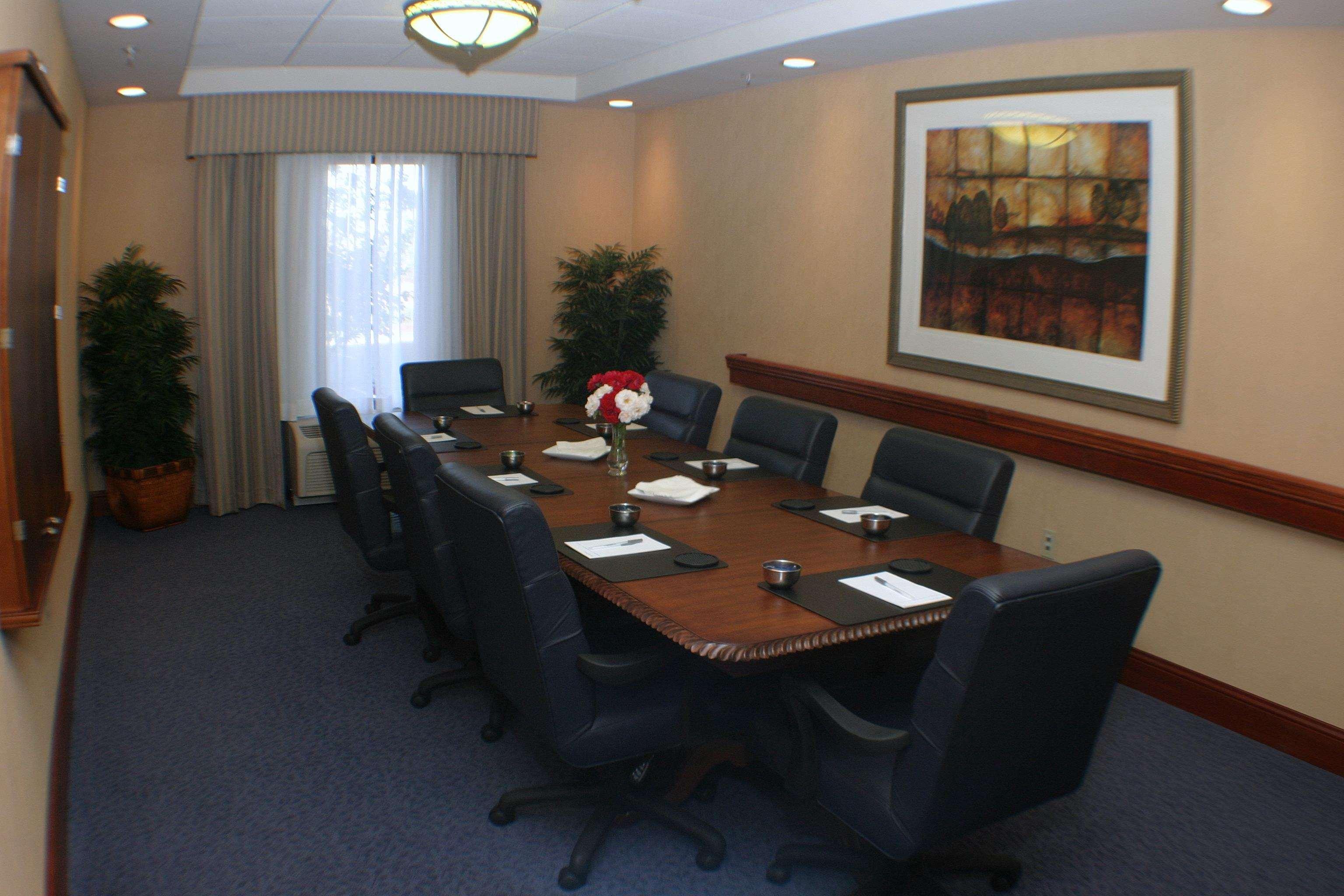 Hampton Inn Farmville Udogodnienia zdjęcie