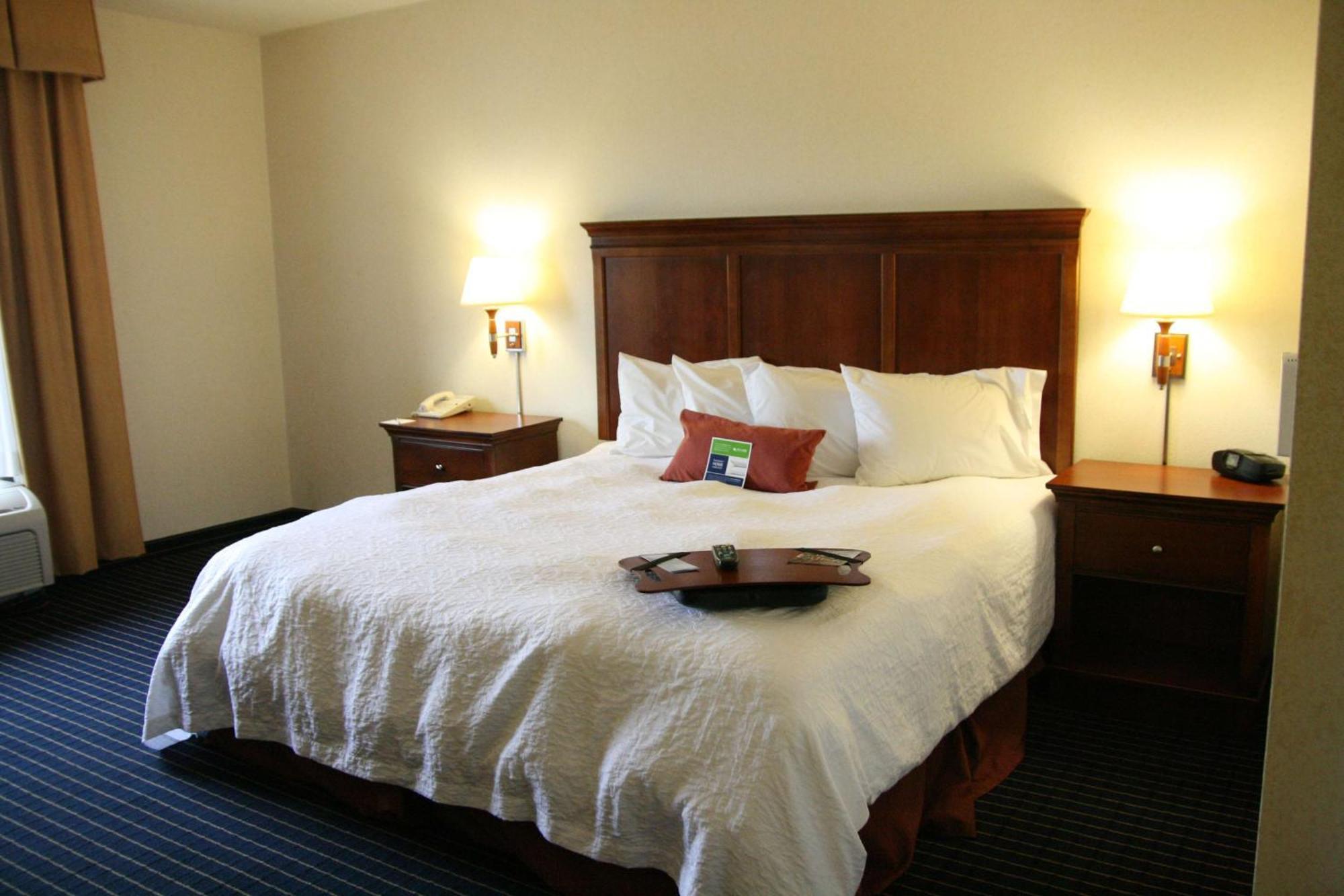 Hampton Inn Farmville Zewnętrze zdjęcie