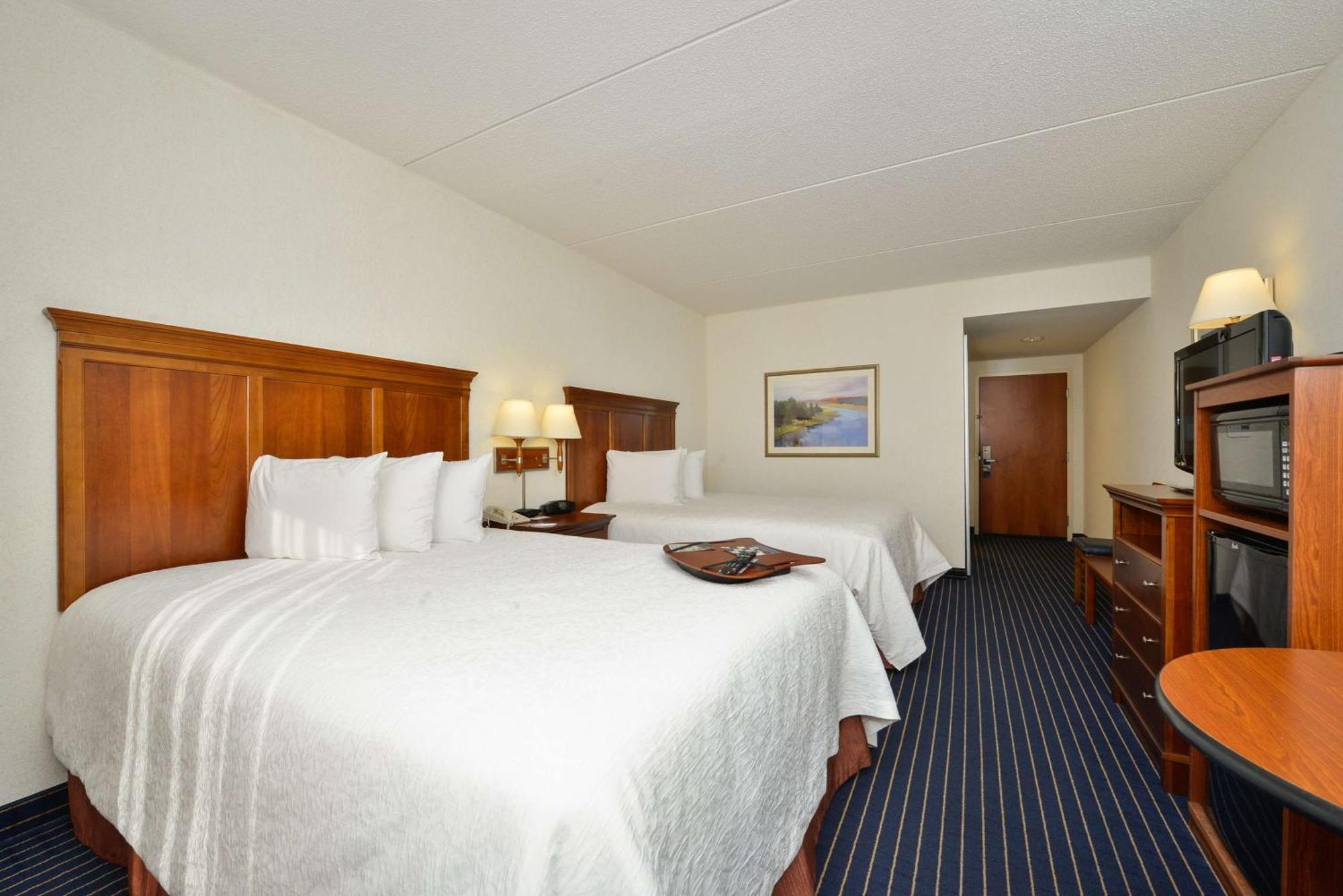 Hampton Inn Farmville Zewnętrze zdjęcie