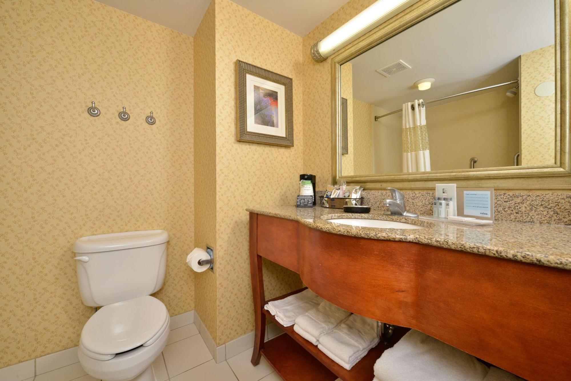 Hampton Inn Farmville Zewnętrze zdjęcie