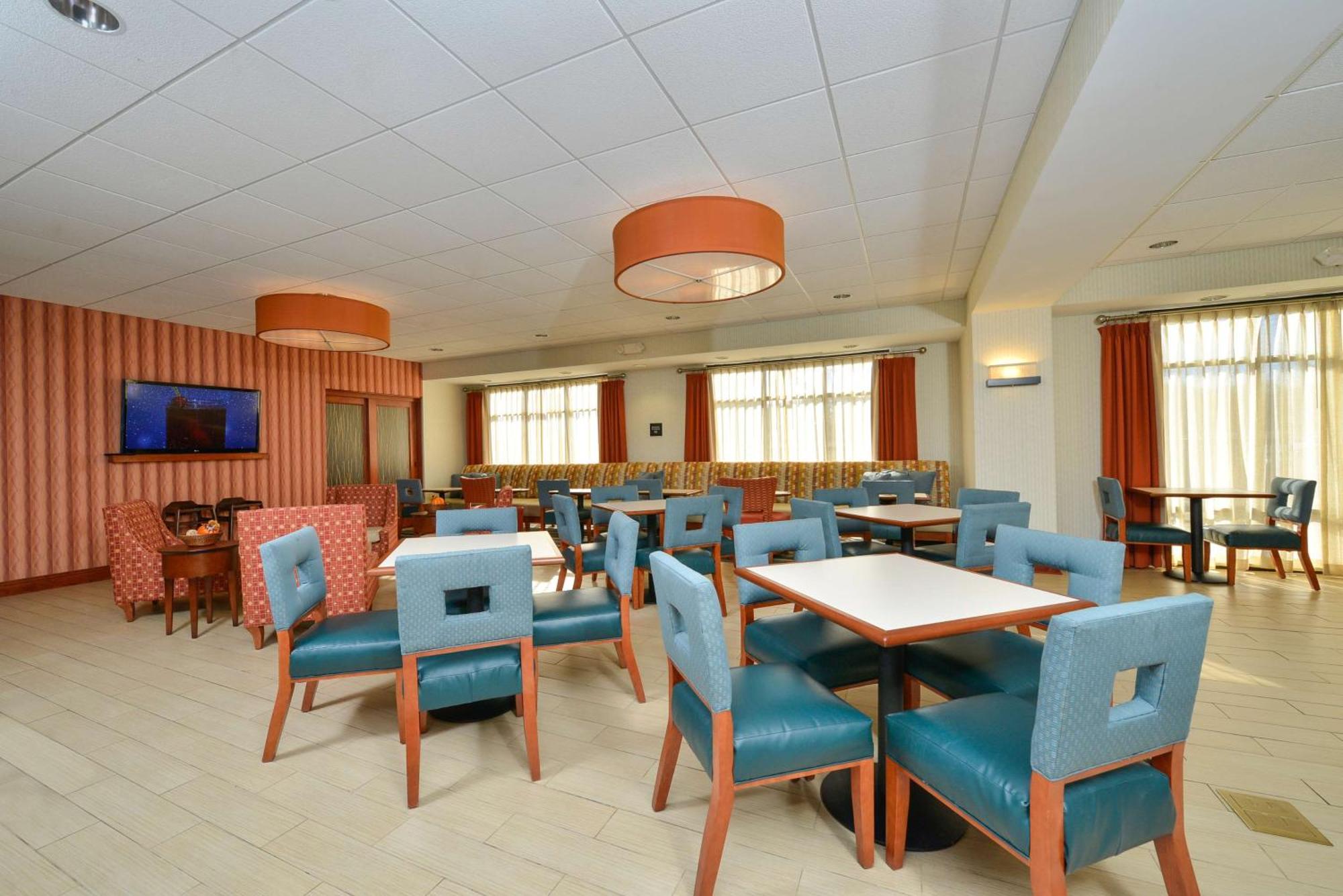 Hampton Inn Farmville Zewnętrze zdjęcie