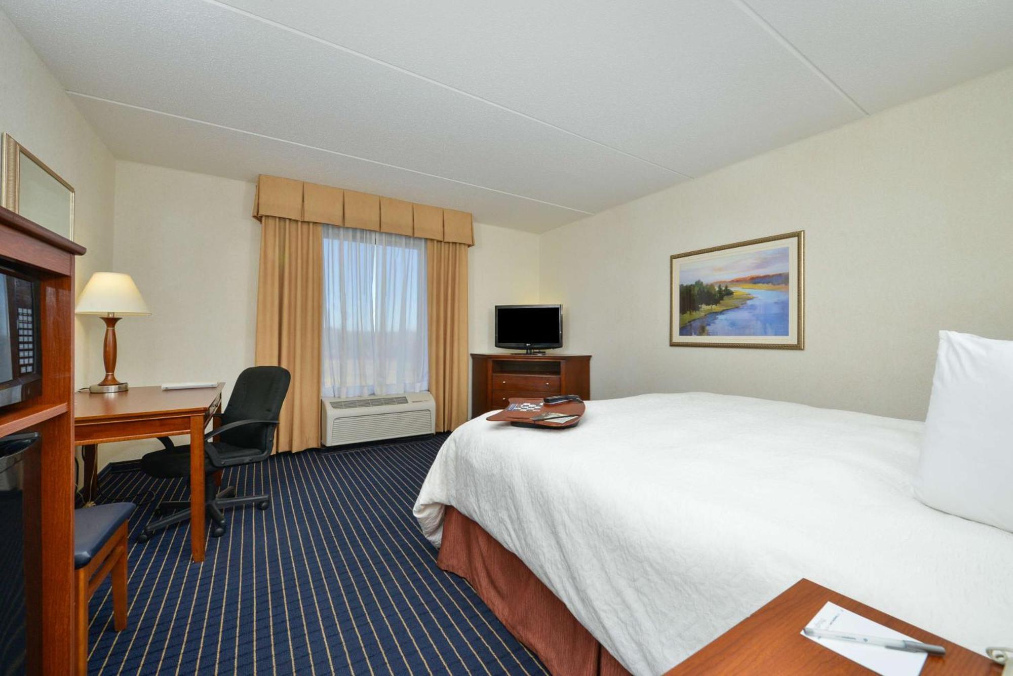 Hampton Inn Farmville Zewnętrze zdjęcie