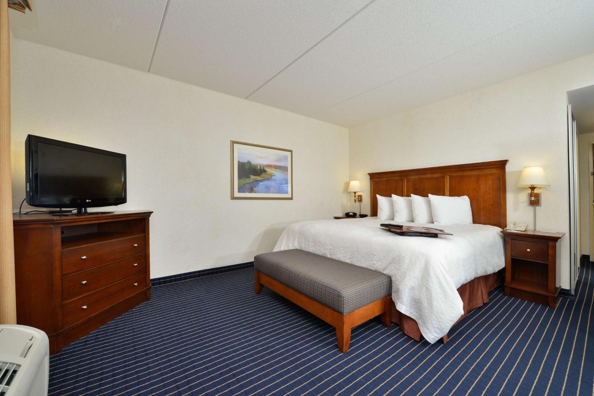 Hampton Inn Farmville Zewnętrze zdjęcie
