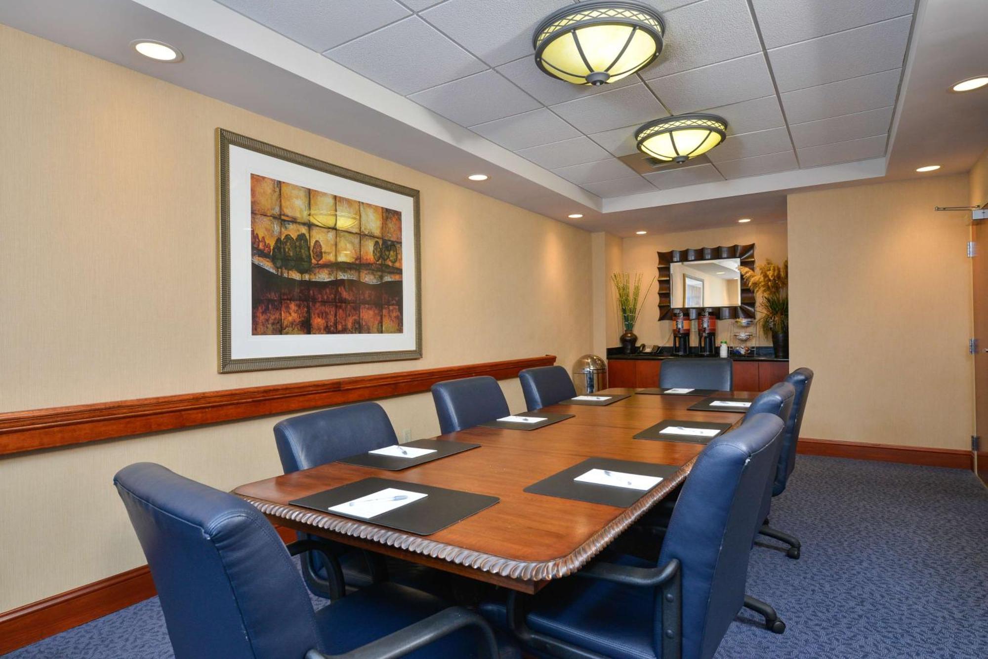 Hampton Inn Farmville Zewnętrze zdjęcie