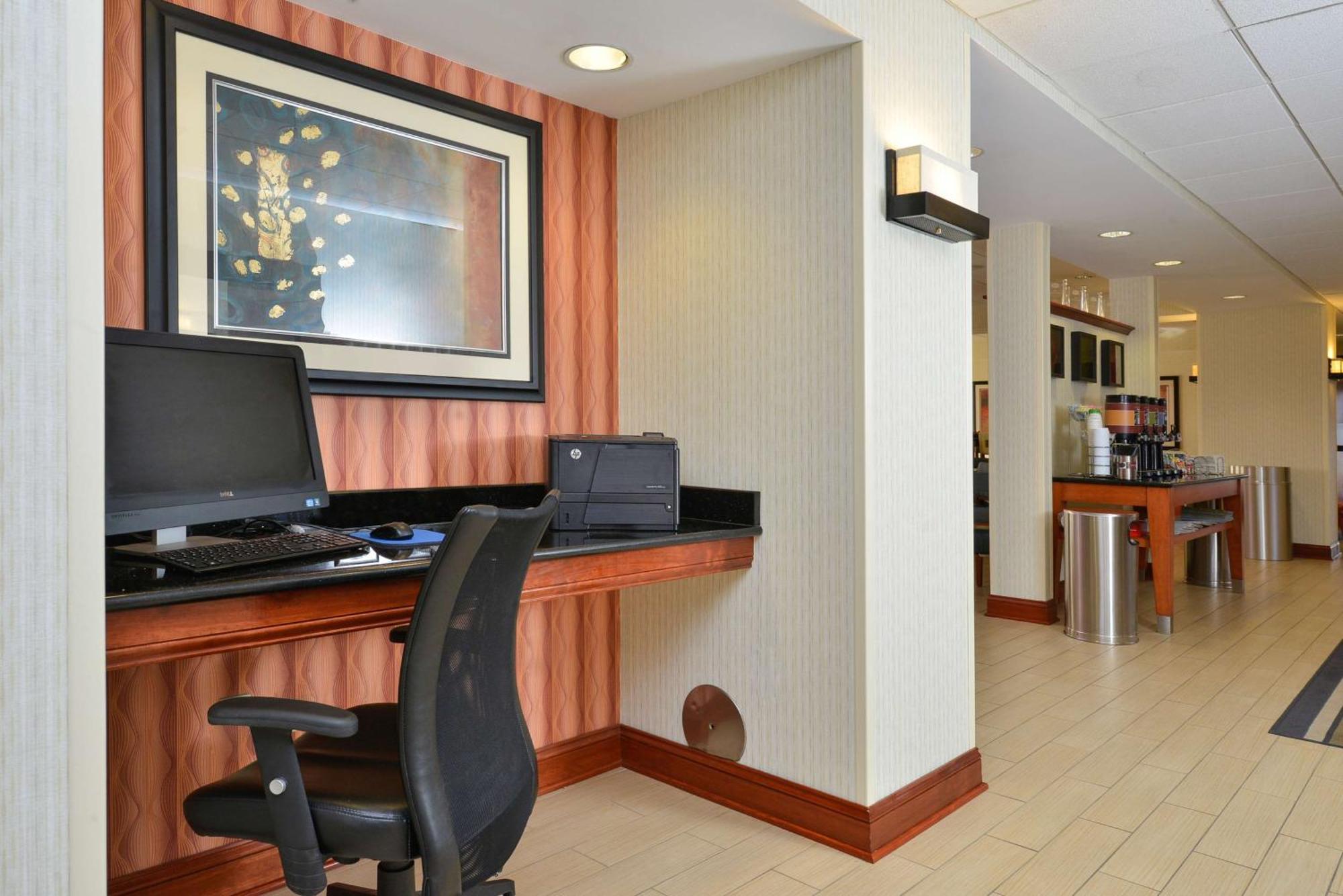 Hampton Inn Farmville Zewnętrze zdjęcie