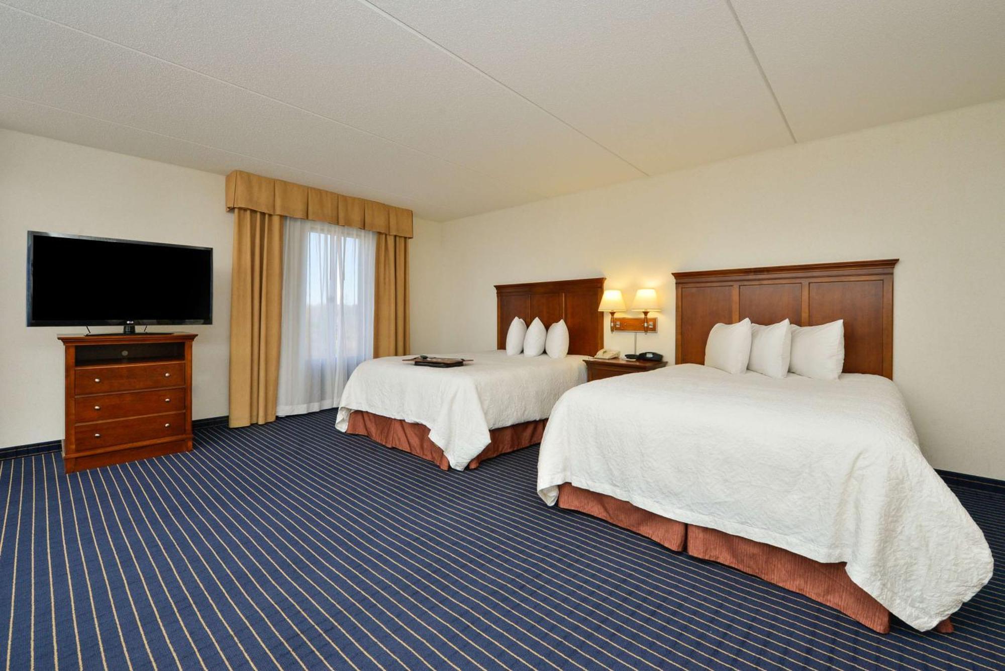 Hampton Inn Farmville Zewnętrze zdjęcie