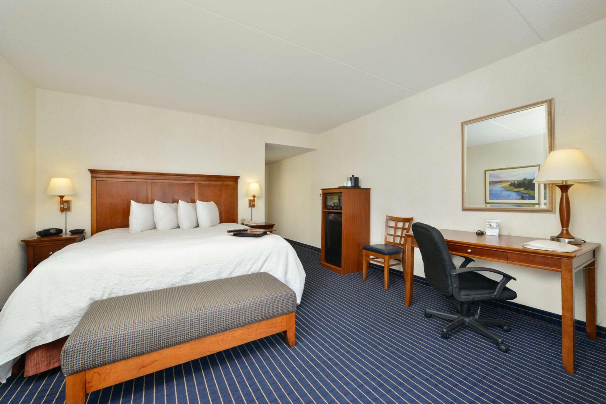 Hampton Inn Farmville Zewnętrze zdjęcie