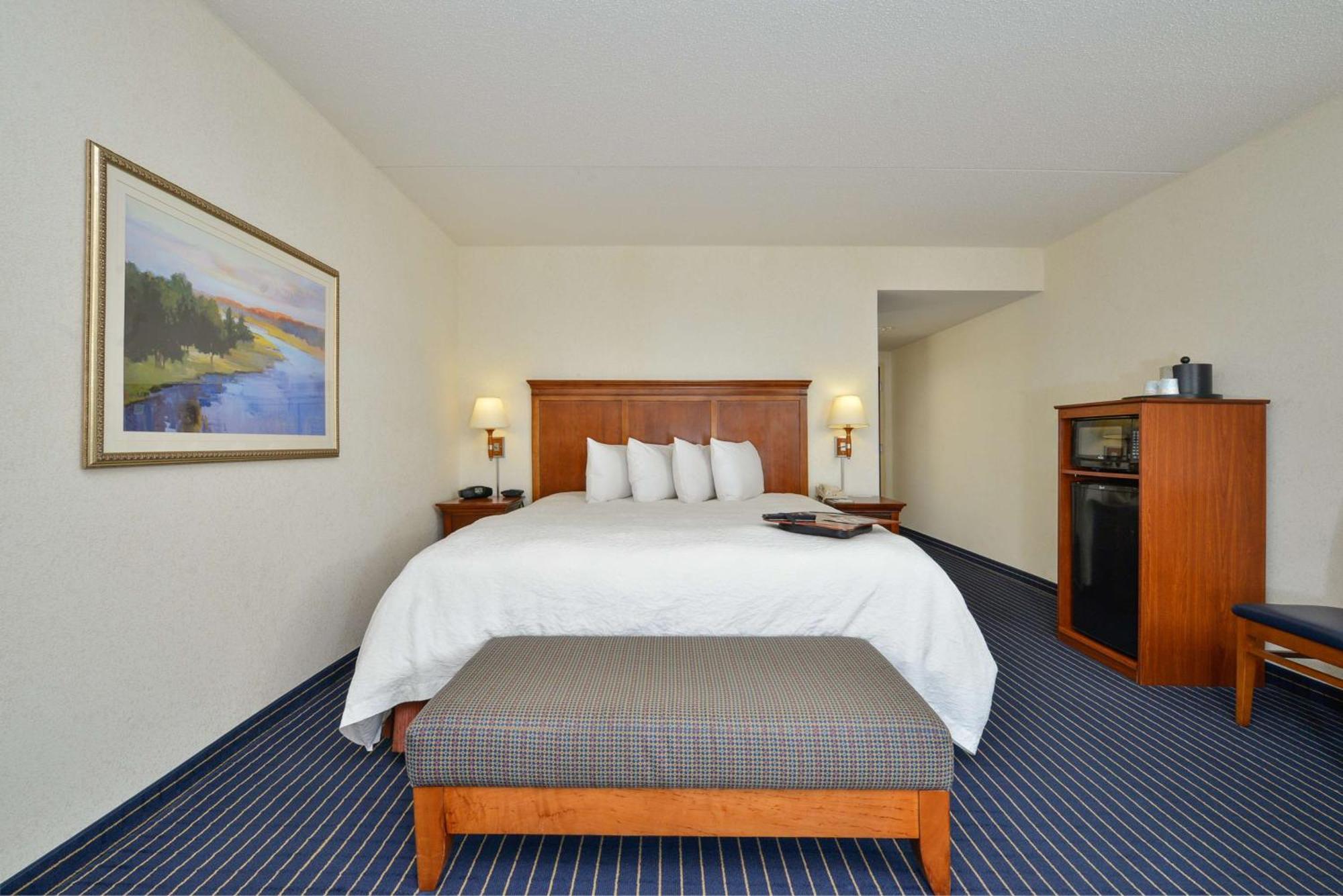 Hampton Inn Farmville Zewnętrze zdjęcie