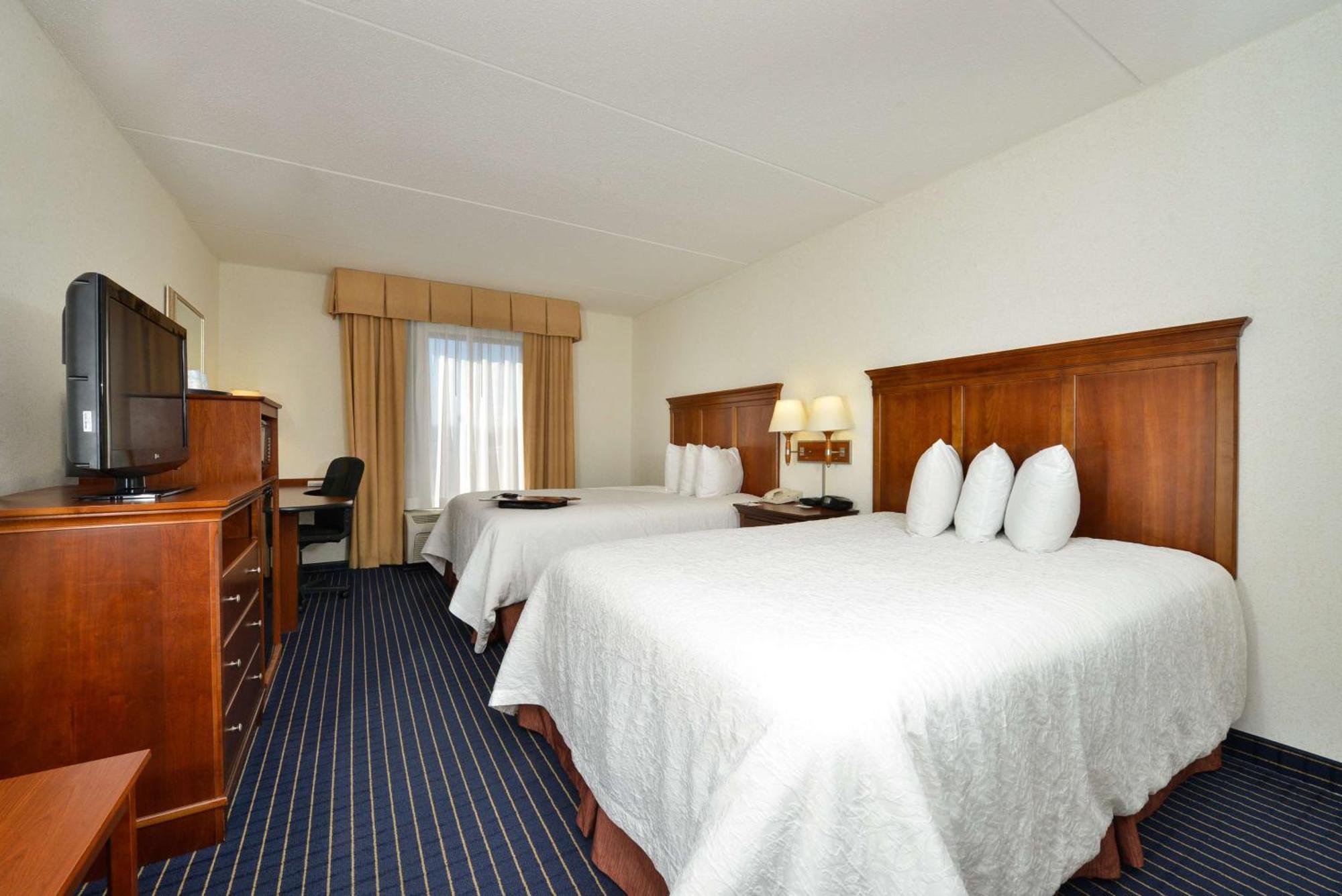 Hampton Inn Farmville Zewnętrze zdjęcie
