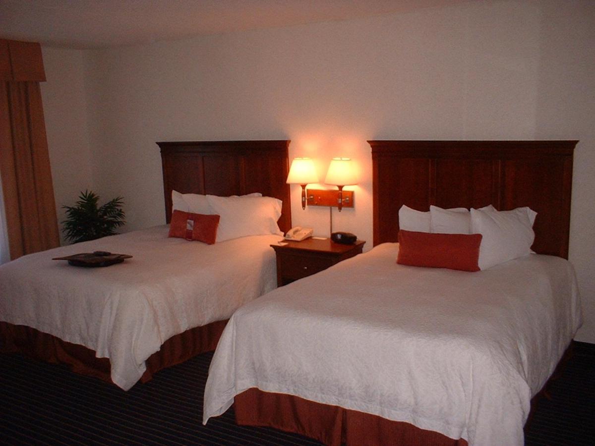 Hampton Inn Farmville Zewnętrze zdjęcie